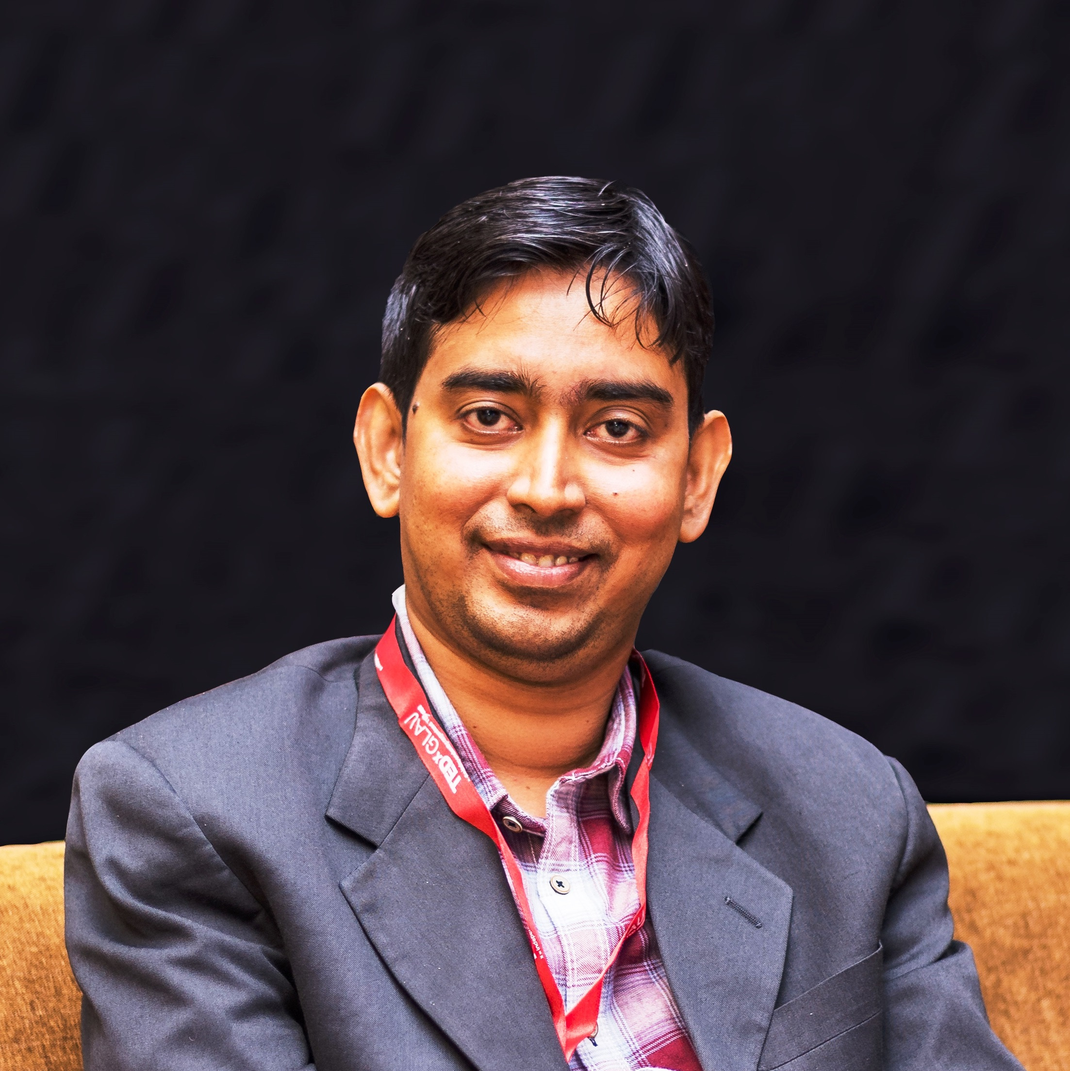 Prof. Soumitra Satapathi